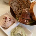 Boutique Lohspeicher 1839 科赫姆