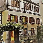 Vendégház Boutique Lohspeicher 1839 Cochem