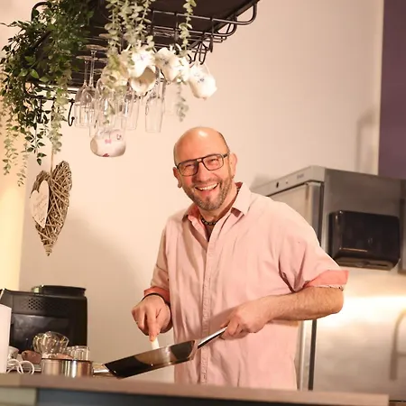 Boutique Hotel Lohspeicher 1839 Pensión Cochem