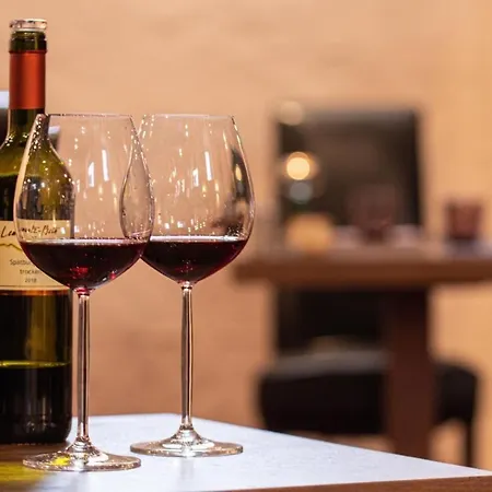 Boutique-hotel Lohspeicher