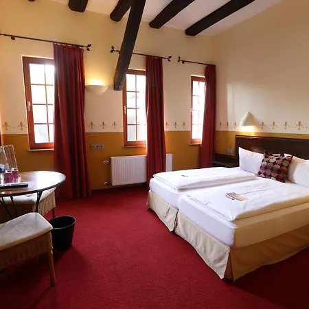 Guest house Boutique-hotel Lohspeicher Cochem