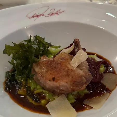 Boutique-hotel Lohspeicher 3*