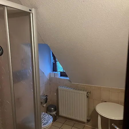 Boutique-hotel Lohspeicher Guest house 3*