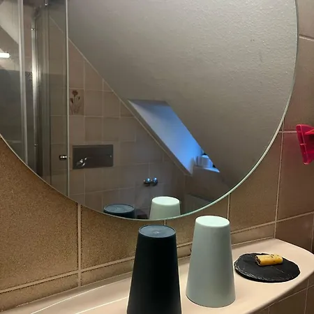 Gæstehus Boutique-hotel Lohspeicher 3*