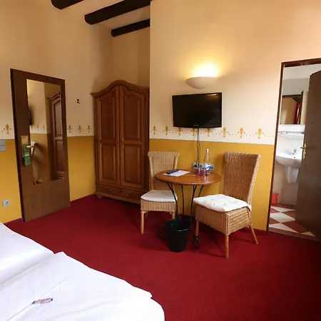 Boutique-hotel Lohspeicher