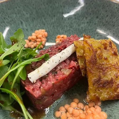 Boutique Hotel Lohspeicher 1839 Pensión Cochem