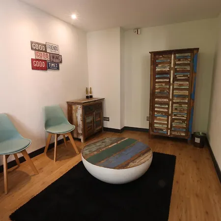 Guest house Boutique-hotel Lohspeicher 3*