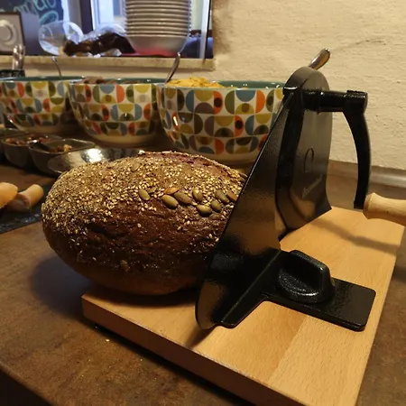 Boutique-hotel Lohspeicher Cochem