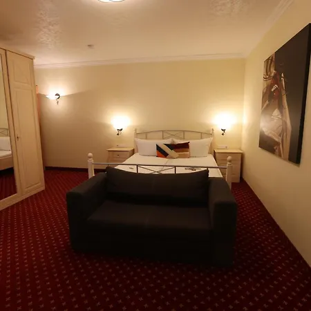 Guest house Boutique-hotel Lohspeicher