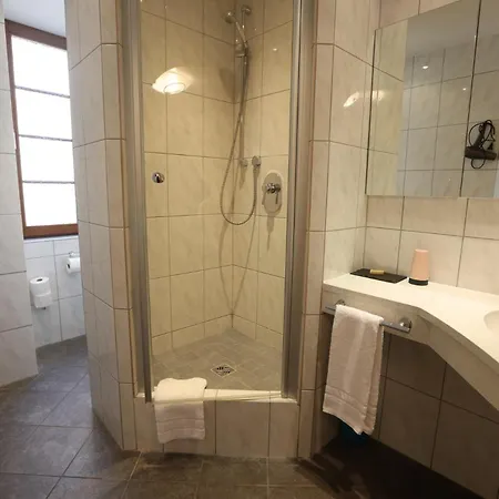 Gæstehus Boutique-hotel Lohspeicher 3*