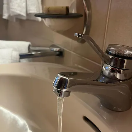 Boutique-hotel Lohspeicher Gæstehus