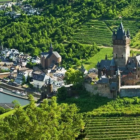 Boutique-hotel Lohspeicher
