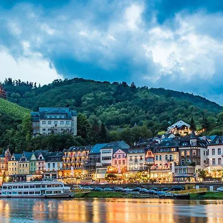 ゲストハウス Boutique-hotel Lohspeicher