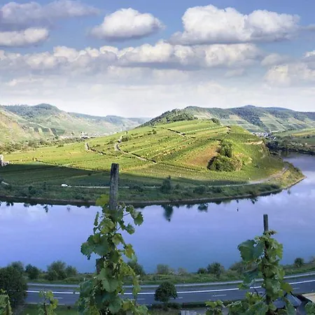 Boutique Hotel Lohspeicher 1839 3*