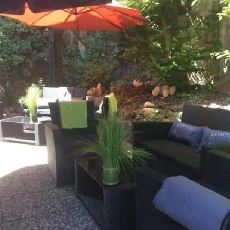 Boutique-hotel Lohspeicher