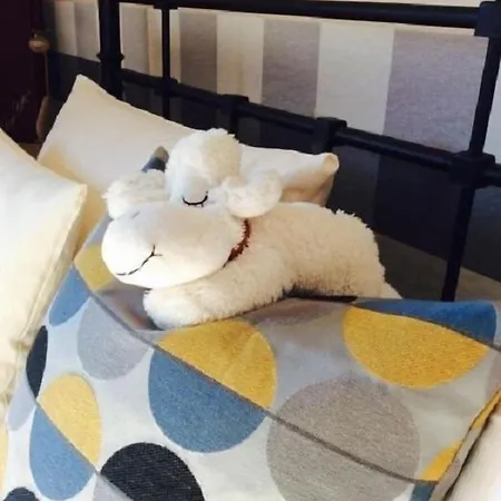 בית הארחה Boutique Lohspeicher 1839 קוכם
