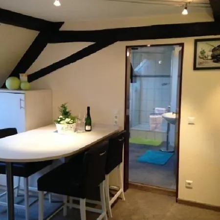 Boutique-hotel Lohspeicher 3*