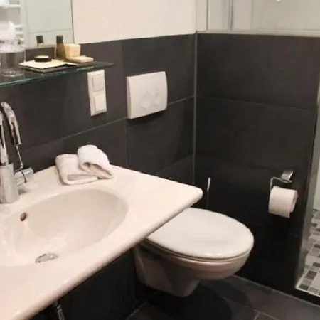 Boutique Hotel Lohspeicher 1839