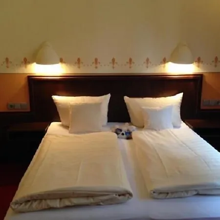 Boutique-hotel Lohspeicher Gæstehus Cochem