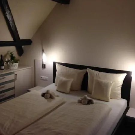 Boutique Hotel Lohspeicher 1839