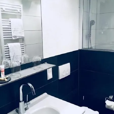 Boutique Hotel Lohspeicher 1839 Cochem