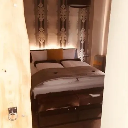 Boutique-hotel Lohspeicher ゲストハウス