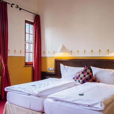 Boutique Hotel Lohspeicher 1839 Pensión Cochem