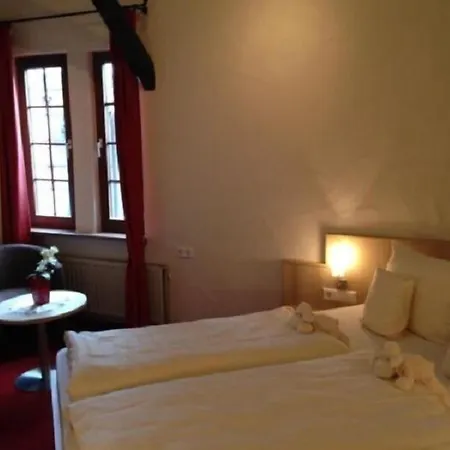 Boutique Hotel Lohspeicher 1839 Pensión Cochem