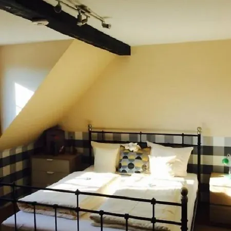 Gæstehus Boutique-hotel Lohspeicher