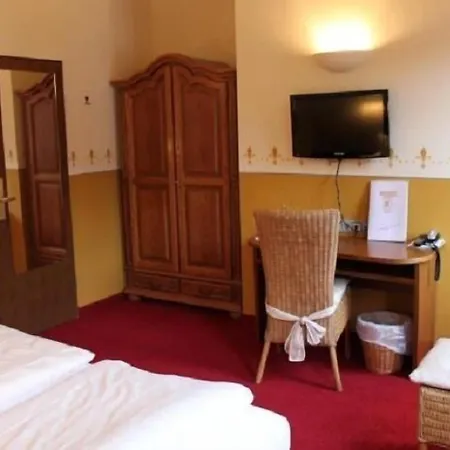 Boutique Hotel Lohspeicher 1839 Pensión