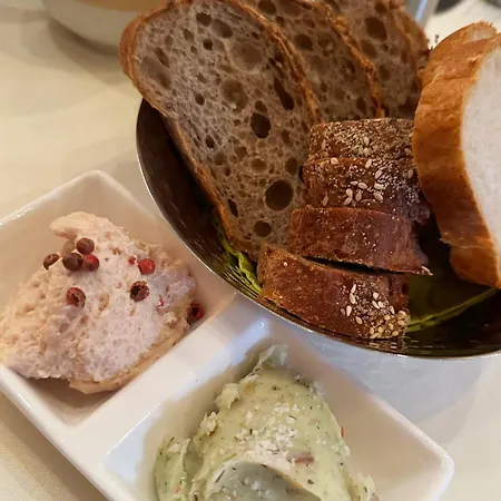 ゲストハウス Boutique Lohspeicher 1839