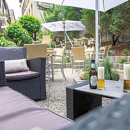 Boutique Lohspeicher 1839 Vendégház