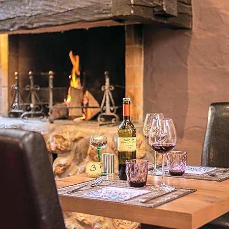 Boutique Lohspeicher 1839 Vendégház 3*