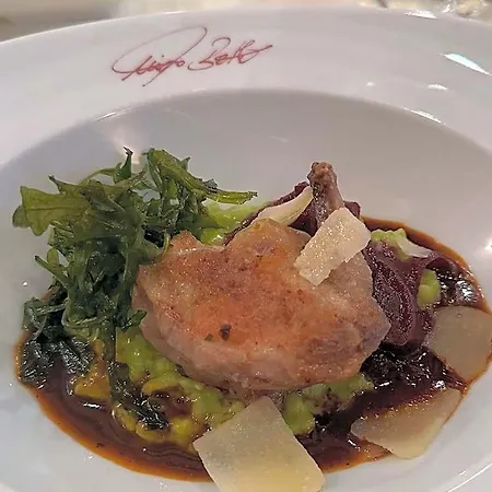 Boutique Lohspeicher 1839 Vendégház 3*