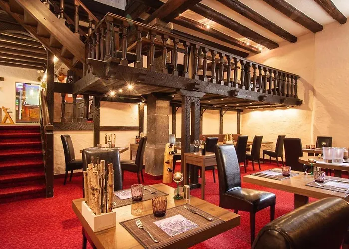 Boutique Lohspeicher 1839