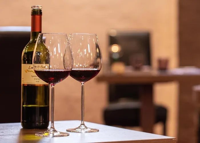 Boutique Lohspeicher 1839