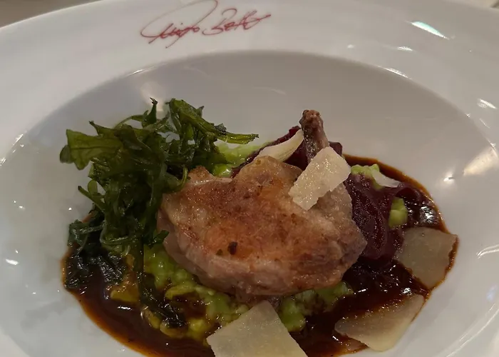 Boutique-hotel Lohspeicher 3*