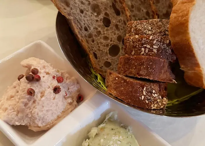 Boutique Lohspeicher 1839 코헴