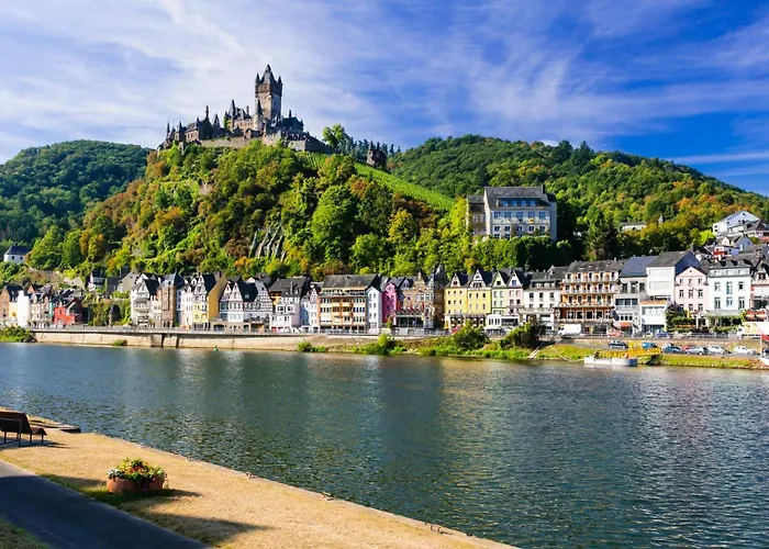 Boutique Lohspeicher 1839 3*