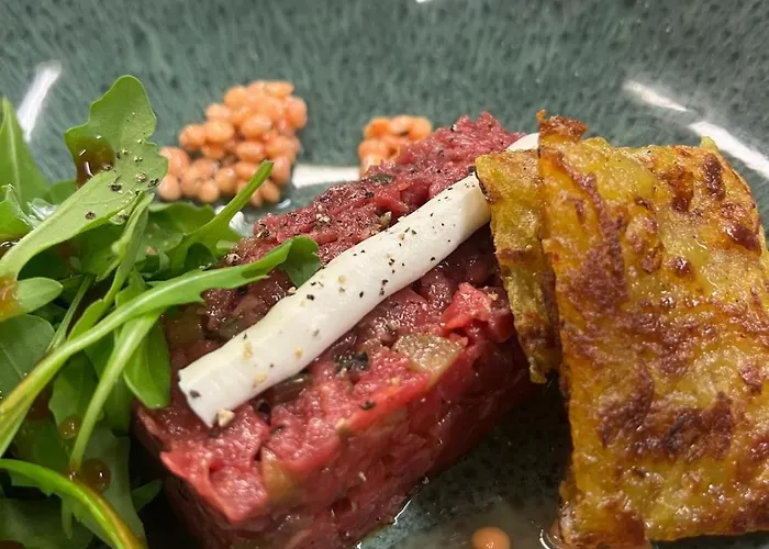 Boutique Lohspeicher 1839 게스트하우스 코헴