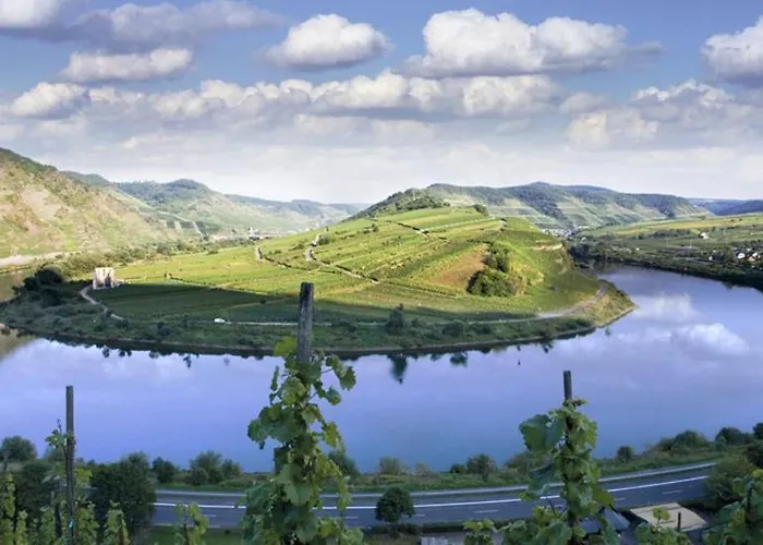 Boutique Lohspeicher 1839 3* 코헴