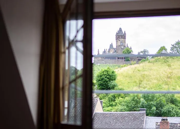 Boutique Lohspeicher 1839 3*