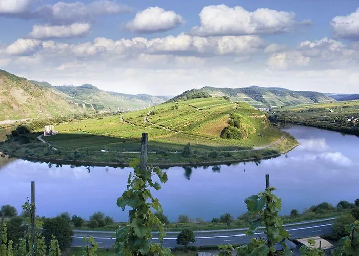 Boutique Lohspeicher 1839 3*