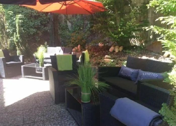 Boutique-hotel Lohspeicher