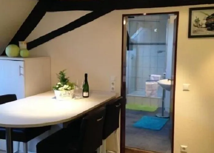 Boutique-hotel Lohspeicher 3*