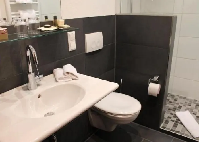 Boutique-hotel Lohspeicher