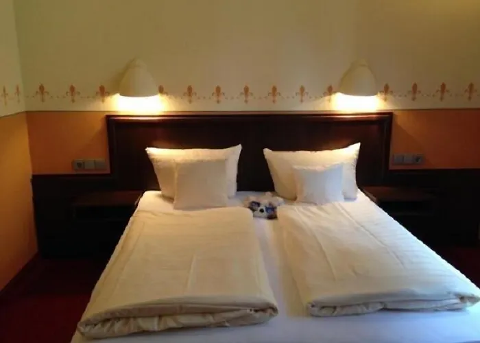 Boutique-hotel Lohspeicher Maison d'hôtes Commune fusionnée de Cochem-Land