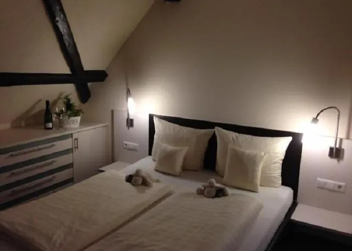 Boutique-hotel Lohspeicher