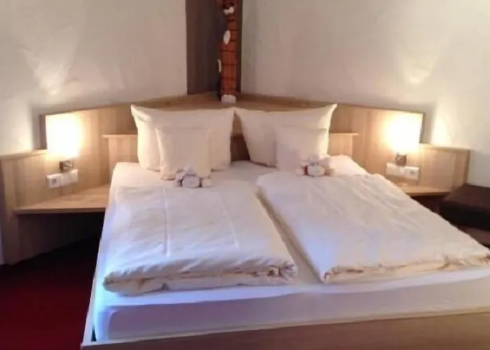 Boutique-hotel Lohspeicher Commune fusionnée de Cochem-Land