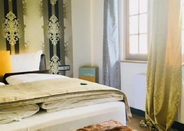 Boutique Lohspeicher 1839 게스트하우스 코헴